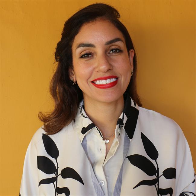 Grace Ventura, Rep. Dominicana